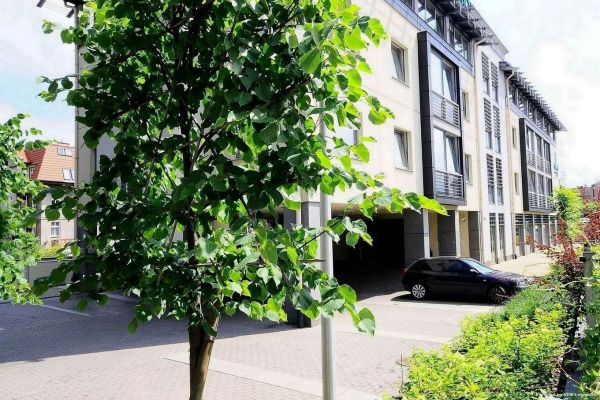Hotel Oliwski (Gdańsk)